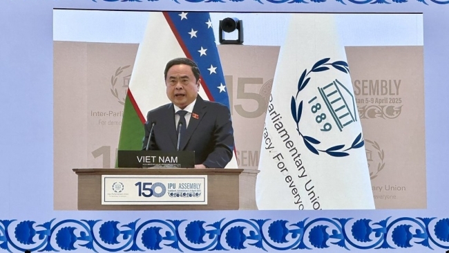 Ba đề xuất của Quốc hội Việt Nam để thúc đẩy phát triển bền vững