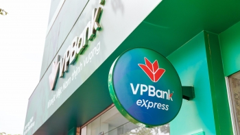 VPBank đặt mục tiêu lợi nhuận tăng 26%, tổng tài sản vượt 1,1 triệu tỷ đồng