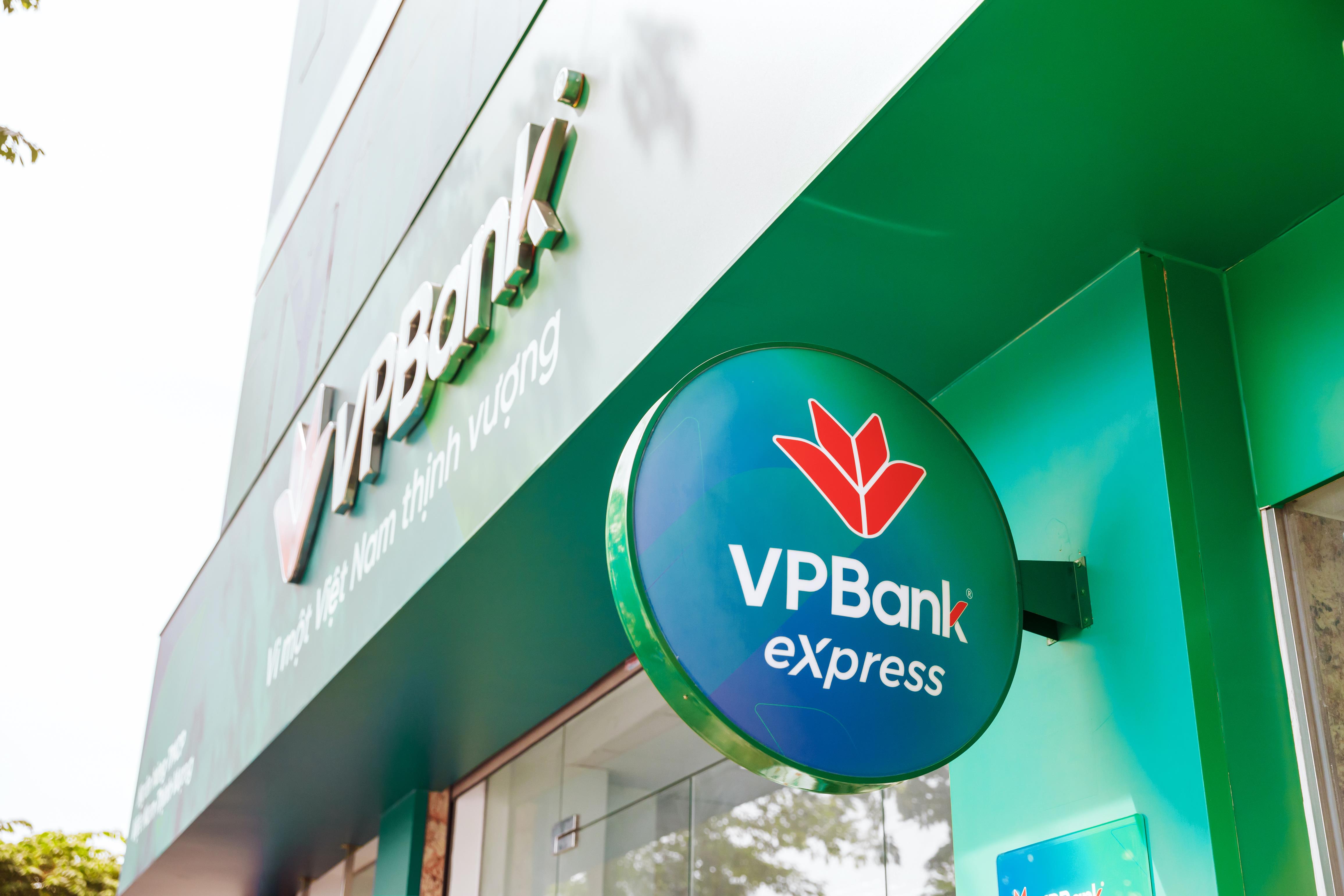 VPBank đặt mục tiêu lợi nhuận tăng 26%, tổng tài sản vượt 1,1 triệu tỷ đồng