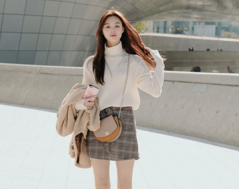 Du lịch Nhật Bản nên mặc gì?