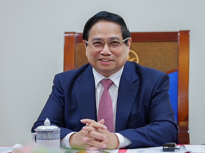 Malaysia và nhiều nước đánh giá cao Tổng Bí thư Tô Lâm điện đàm với Tổng thống Hoa Kỳ, ủng hộ cách tiếp cận của Việt Nam