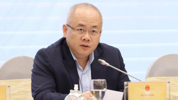 Việt Nam duy trì mục tiêu thu hút vốn đầu tư nước ngoài từ 35-40 tỷ USD trong năm 2025