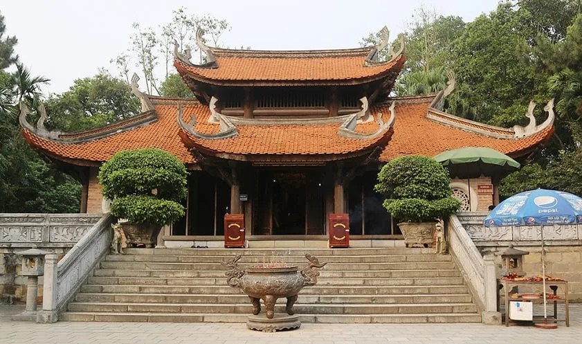Tín ngưỡng thờ cúng Hùng Vương và tinh thần gắn kết cộng đồng