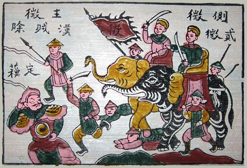 Tín ngưỡng thờ cúng Hùng Vương và tinh thần gắn kết cộng đồng