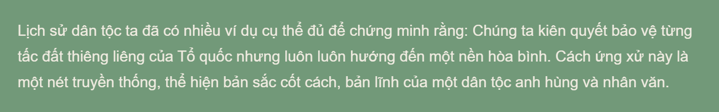 Tín ngưỡng thờ cúng Hùng Vương và tinh thần gắn kết cộng đồng