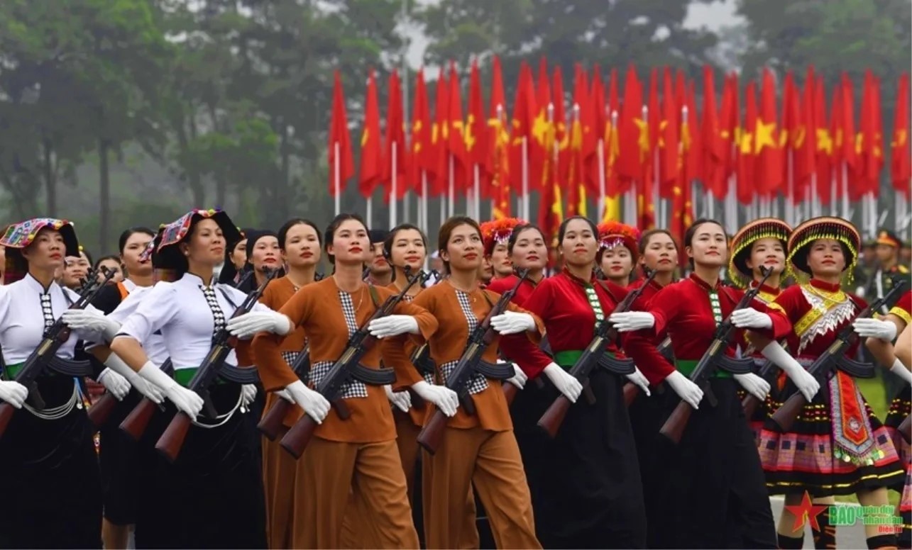 Tín ngưỡng thờ cúng Hùng Vương và tinh thần gắn kết cộng đồng