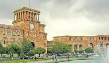 Armenia dành 5 suất học bổng hiệp định cho Việt Nam