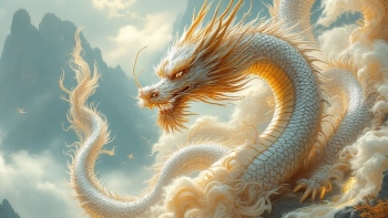 Top con giáp may mắn hôm nay 9/4/2025: Thìn vượng khí đột phá, Thân rực rỡ thành công