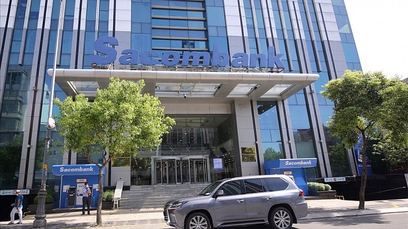 Sacombank chưa chia cổ tức, đặt mục tiêu lãi 14.560 tỷ đồng trong 2025