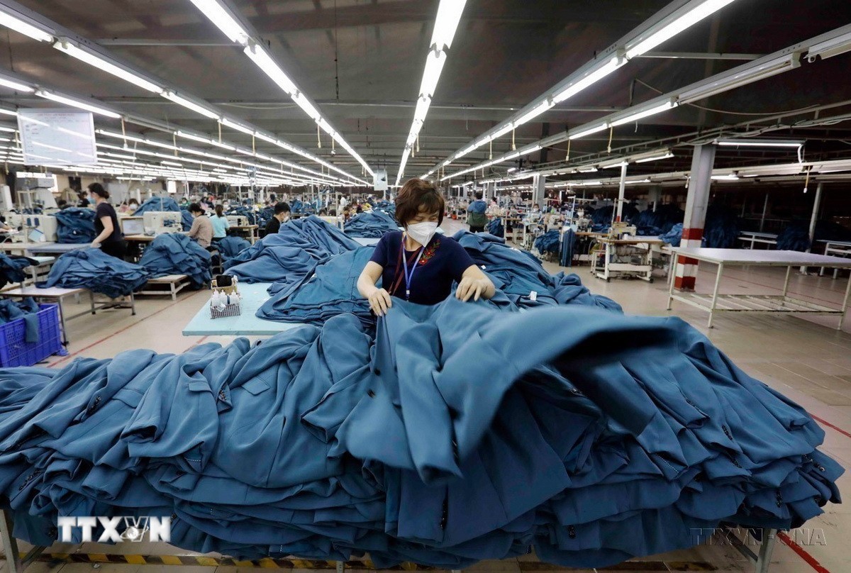 Làm sâu sắc thêm quan hệ Đối tác Chiến lược Việt Nam - Tây Ban Nha