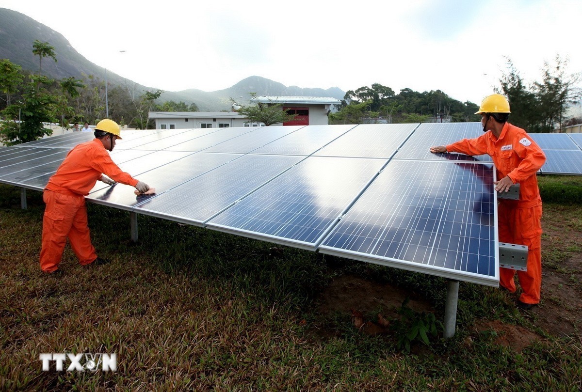 Làm sâu sắc thêm quan hệ Đối tác Chiến lược Việt Nam - Tây Ban Nha