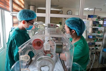 WHO: Việt Nam tiến bộ ấn tượng trong bảo vệ bà mẹ và trẻ sơ sinh