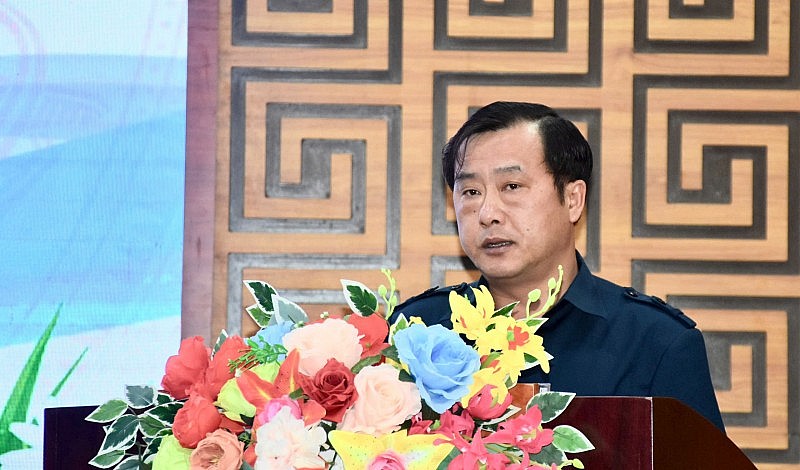 Thêm 300 hộ nghèo ở khu vực biên giới có nhà ở mới