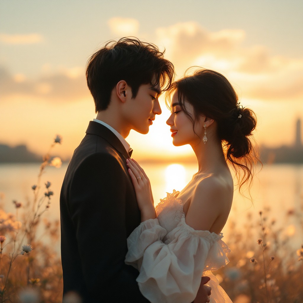 3 con giáp có tình duyên rực rỡ trong tử vi tuần mới (7/4–13/4/2025)
