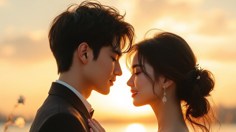 3 con giáp có tình duyên rực rỡ trong tử vi tuần mới (7/4–13/4/2025)