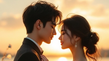 3 con giáp có tình duyên rực rỡ trong tử vi tuần mới (7/4–13/4/2025)