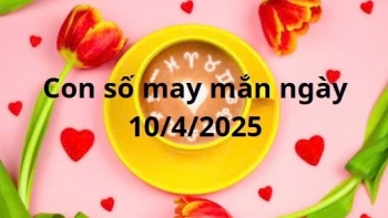 con so may man cua 12 cung hoang dao hom nay ngay 1042025
