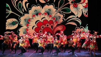 nhieu hoat dong hop tac van hoa du lich viet nga se dien ra trong nam 2025