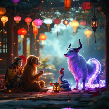 Tử vi 12 con giáp hôm nay 11/4/2025: Tuất nên tránh mạo hiểm