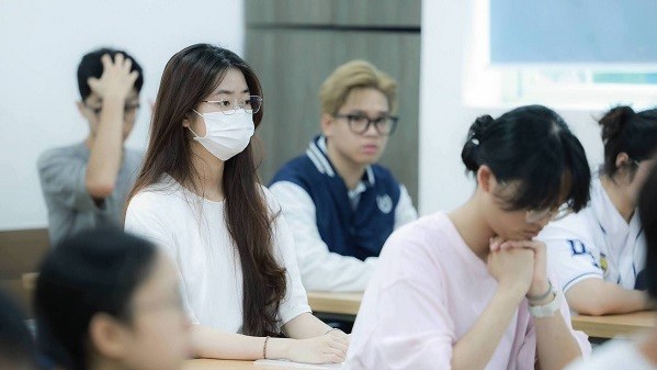 Hồ sơ đăng ký dự thi tốt nghiệp THPT 2025 gồm những gì?