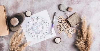 Top 4 cung hoàng đạo vận may bùng nổ giữa tháng 4/2025
