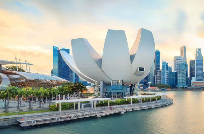 10 địa điểm không thể bỏ qua khi du lịch Singapore