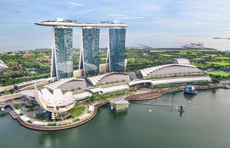 10 địa điểm không thể bỏ qua khi du lịch Singapore