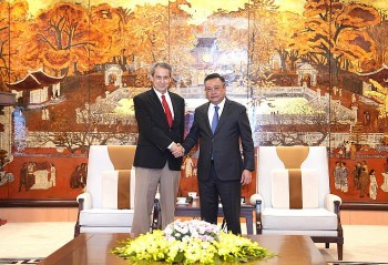 Hà Nội thúc đẩy hợp tác đô thị và giao lưu văn hóa với các đối tác Mỹ Latinh