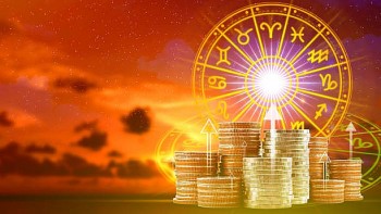 Top 4 cung hoàng đạo có được công việc mong muốn giữa tháng 4/2025