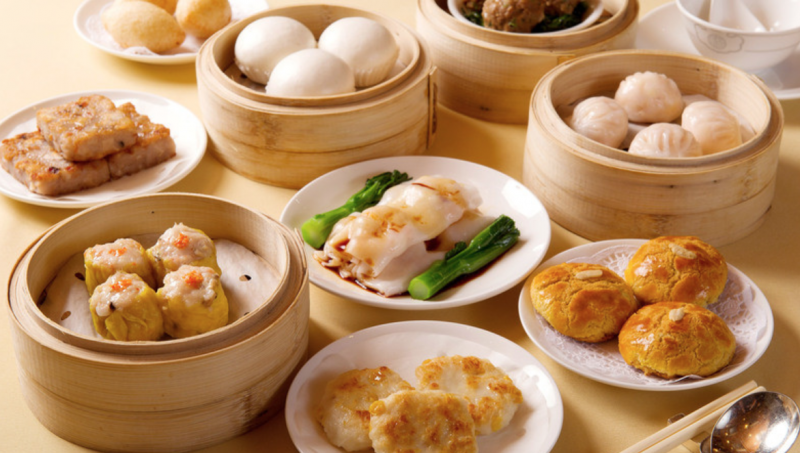 Những món ăn ngon mà bạn nên thử khi du lịch Singapore