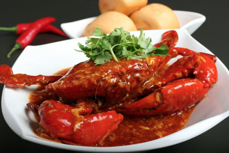 Những món ăn ngon mà bạn nên thử khi du lịch Singapore