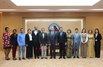 cuba mong muon tang cuong giao luu nhan dan hop tac nhieu linh vuc voi da nang