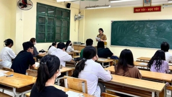 Thí sinh vi phạm Quy chế thi tốt nghiệp THPT 2025 sẽ bị xử lý ra sao?