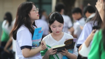 Lưu ý khi đăng ký dự thi tốt nghiệp THPT 2025