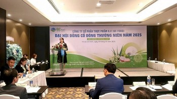 GC Food "lãi lớn", đặt mục tiêu doanh thu 716 tỷ đồng