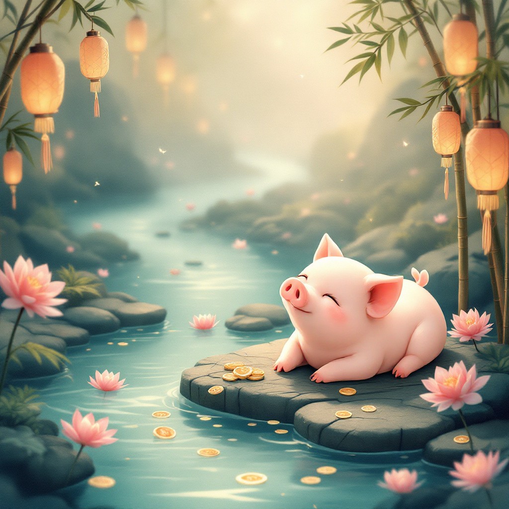 Top con giáp may mắn hôm nay 12/4/2025: