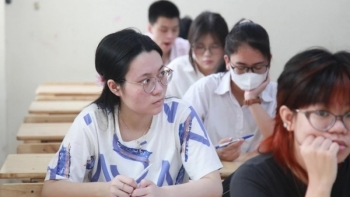 Những lỗi khiến thí sinh bị trừ điểm trong kỳ thi tốt nghiệp THPT 2025