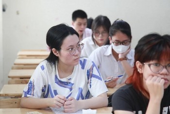 Những lỗi khiến thí sinh bị trừ điểm trong kỳ thi tốt nghiệp THPT 2025
