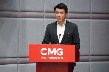 Cần duy trì "sức nóng" giao lưu, hợp tác nhân dân Việt Nam – Trung Quốc