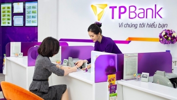 TPBank ghi nhận lợi nhuận trước thuế hơn 2.100 tỷ đồng trong quý I/2025