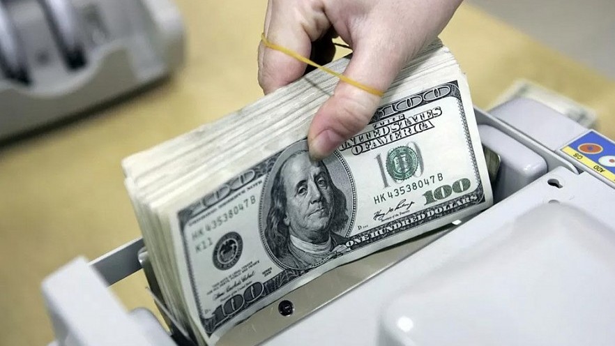 UOB: Tỷ giá VND tiếp tục chịu áp lực trong ngắn hạn