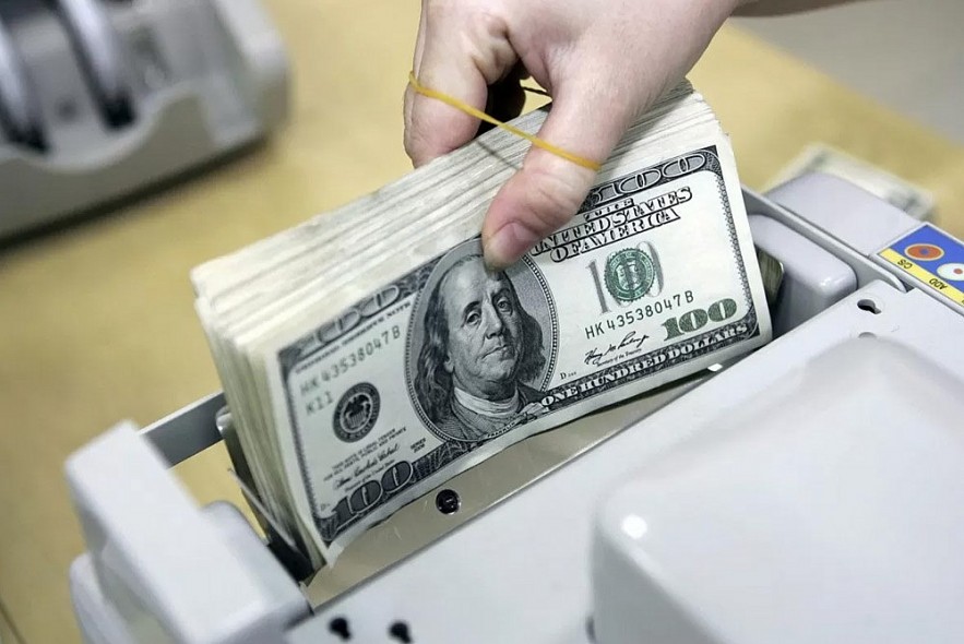 UOB: Áp lực lên tỷ giá sẽ tiếp tục leo thang