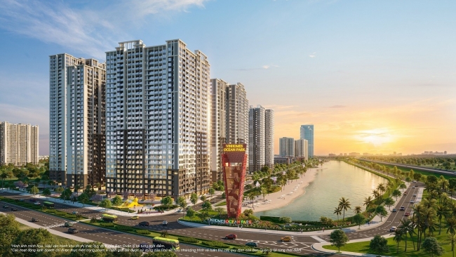 Mỗi ngày là một bản giao hưởng sống thượng lưu tại The Royce