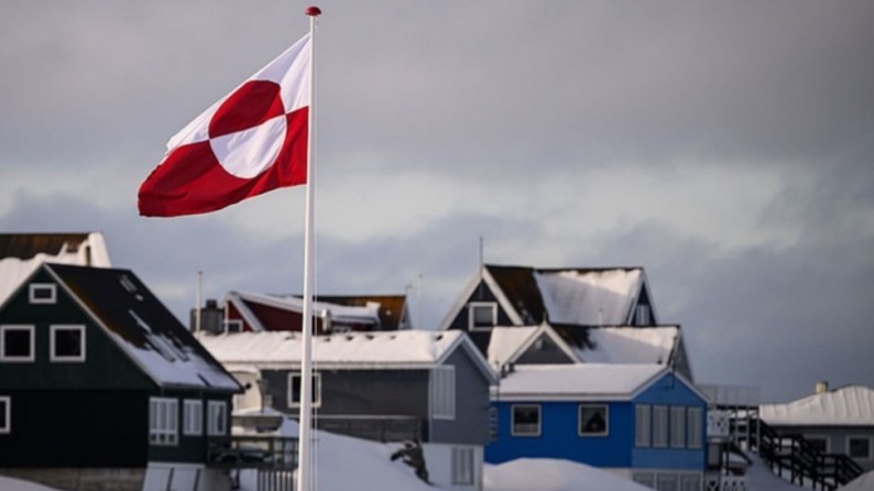 Nhà Trắng cân nhắc trả tiền để cư dân Greenland đồng ý gia nhập Mỹ