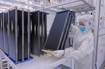 Trung Quốc tăng tốc đầu tư vào Việt Nam: chuyển mình từ lượng sang chất