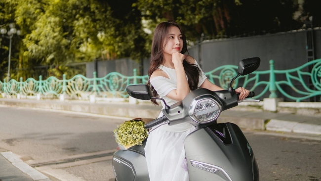 Vì sao dân công sở rỉ tai nhau mua VinFast Klara Neo?