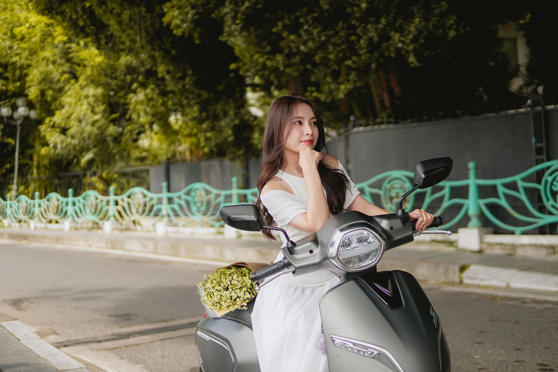 Vì sao dân công sở rỉ tai nhau mua VinFast Klara Neo?