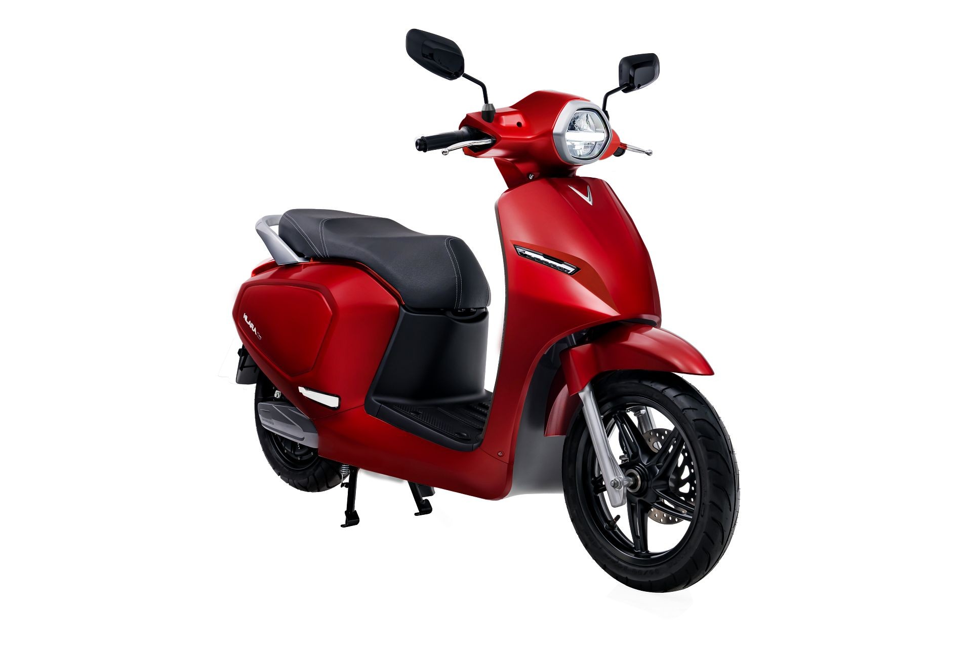 Vì sao dân công sở rỉ tai nhau mua VinFast Klara Neo?
