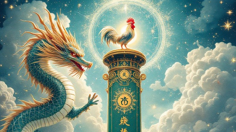 Tử vi 12 con giáp hôm nay 14/4/2025: Thìn đón tin vui