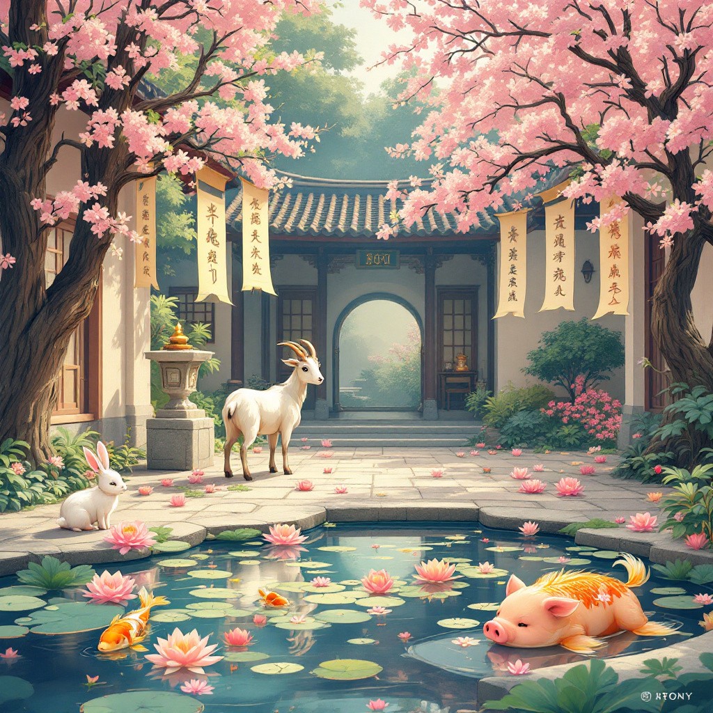 Tử vi 12 con giáp hôm nay 14/4/2025: